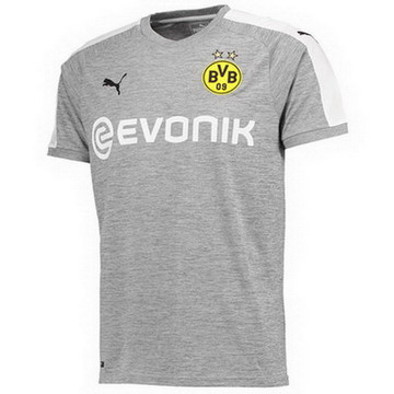 Maillot de Borussia Dortmund Troisieme 2017/2018