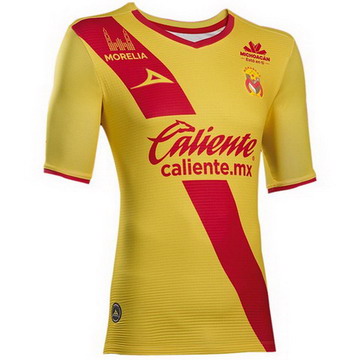 Maillot de Morelia Domicile 2017/2018