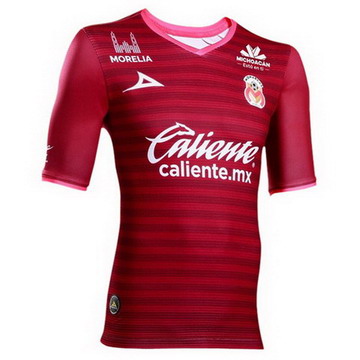 Maillot de Morelia Exterieur 2017/2018