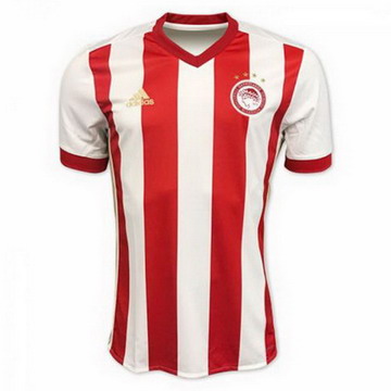 Maillot de Olympiakos Domicile 2017/2018