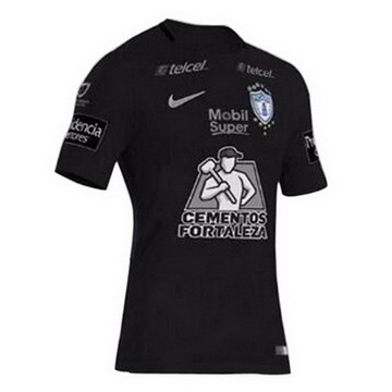 Maillot de Pachuca Exterieur 2017/2018