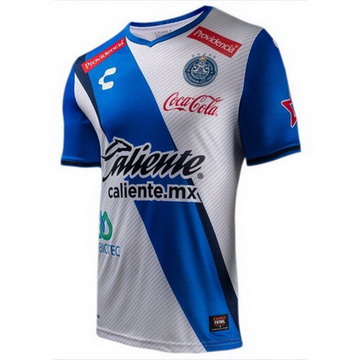 Maillot de Puebla Domicile 2017/2018