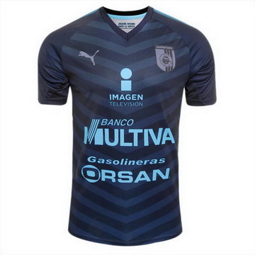 Maillot de Queretaro Exterieur 2017/2018