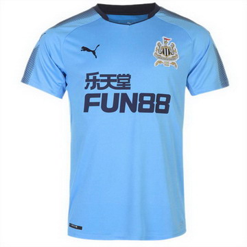 Maillot de Newcastle United Exterieur 2017/2018