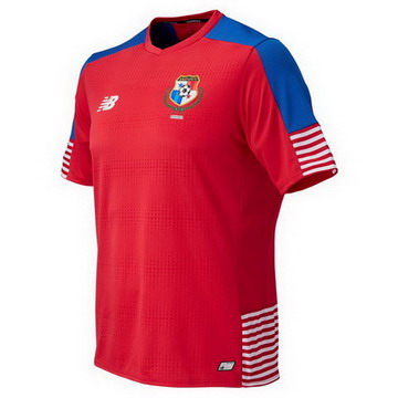 Maillot de Panama Gold Cup Domicile 2017/2018