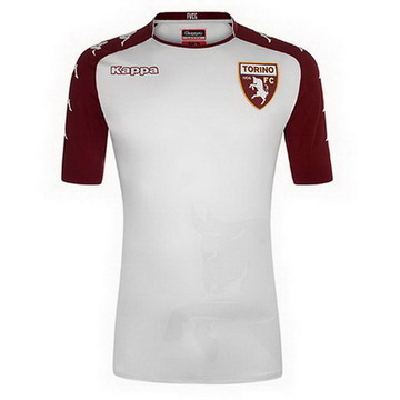 Maillot de Torino Exterieur 2017/2018