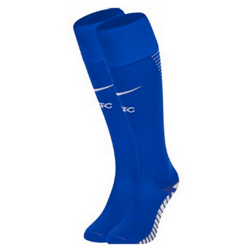 Chaussettes de Chelsea Bleu 2017/2018