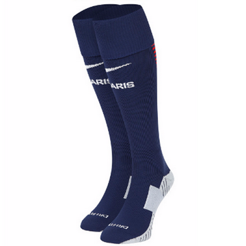 Chaussettes de PSG Bleu 2017/2018