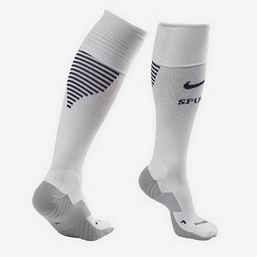 Chaussettes de Tottenham Blanc 2017/2018