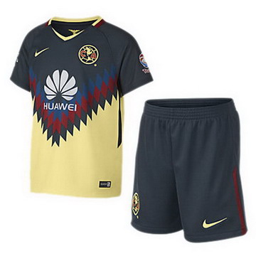 Maillot de Club America Enfant Domicile 2017/2018