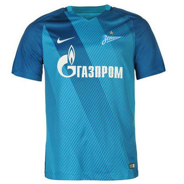 Maillot de Zenit Domicile 2016/2017