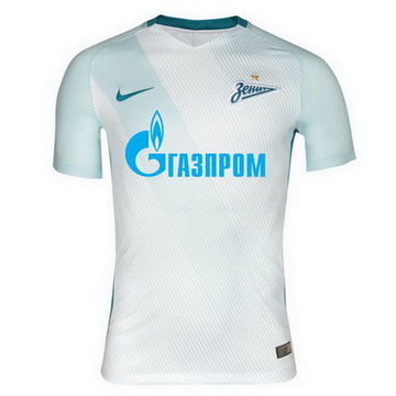 Maillot de Zenit Exterieur 2017/2018