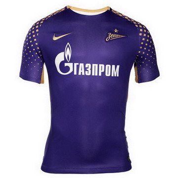 Maillot de Zenit Troisieme 2017/2018