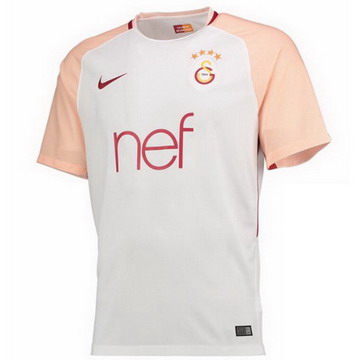 Maillot de Galatasaray Exterieur 2017/2018