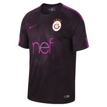 Maillot de Galatasaray Troisieme 2017/2018