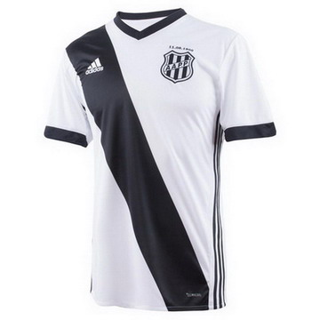 Maillot de Ponte Preta Domicile 2017/2018