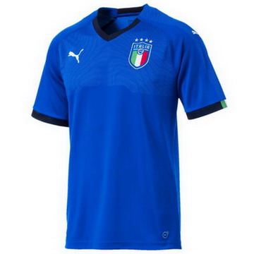 Maillot de Italie Domicile 2017/2018