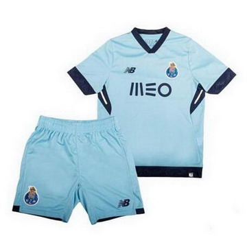 Maillot de Fc Porto Enfant Troisieme 2017/2018