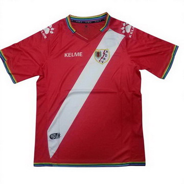 Maillot de Rayo Vallecano Exterieur 2017/2018