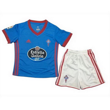 Maillot de Celta de Vigo Enfant Domicile 2017/2018