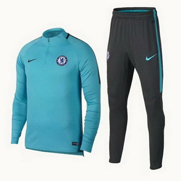 Maillot de Chelsea Formation ML Cian 2017/2018