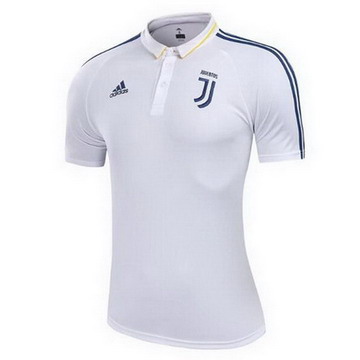 Maillot de Polo Juventus Blanc 2017/2018