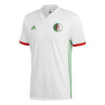 Thailande Maillot de Domicile Algeria 2017/2018