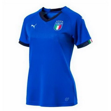 Maillot de Italie Femme Domicile 2018/2019