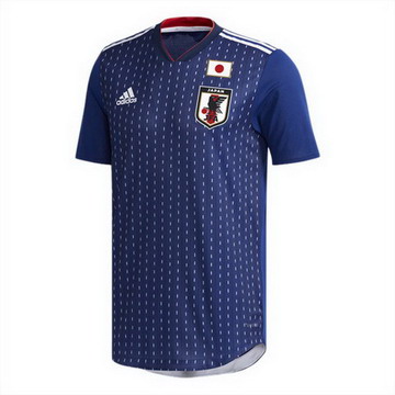 Maillot de Japon Domicile 2018/2019