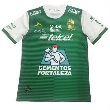 Maillot de FC Leon Domicile 2017/2018