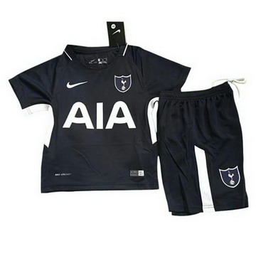 Maillot de Tottenham Enfant Exterieur 2017/2018