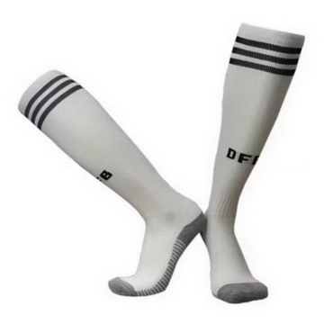 Chaussettes de Allemagne Blanc 2017/2018