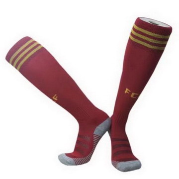 Chaussettes de Colombie Rouge 2017/2018