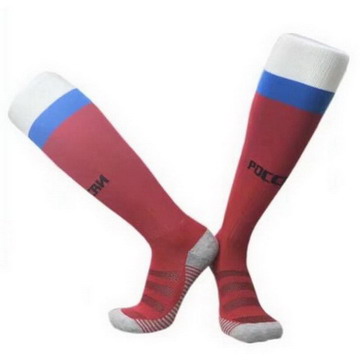 Chaussettes de Russie Rouge 2017/2018