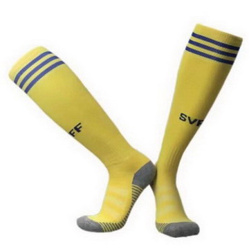 Chaussettes de Suisse Jaune 2017/2018