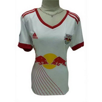 Maillot de Red Bulls Femme Domicile 2017/2018