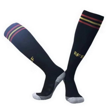 Chaussettes de Espagne Noir 2017/2018