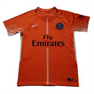 Maillot de PSG Gardien 2017/2018