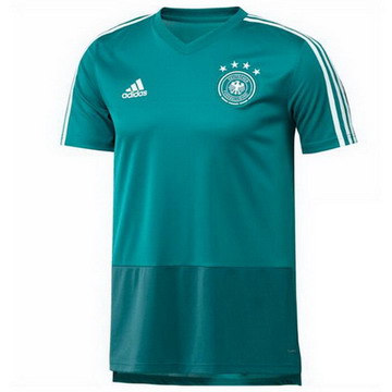 Maillot de Formation Allemagne-01 2017/2018