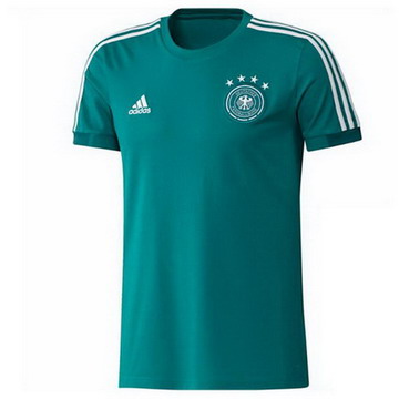 Maillot de Formation Allemagne-02 2017/2018