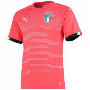 Maillot de Italie Gardien 2017/2018