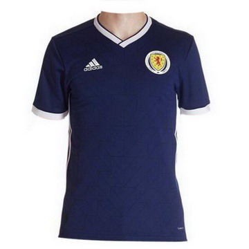 Maillot de Ecosse Domicile 2018/2019