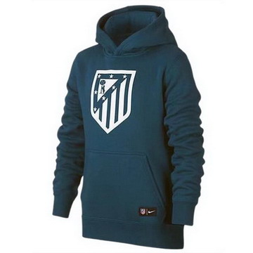 Vestes foot Atletico Madrid 2017/2018 Vert fonce