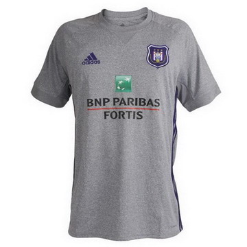 Maillot de Anderlecht Exterieur 2017/2018