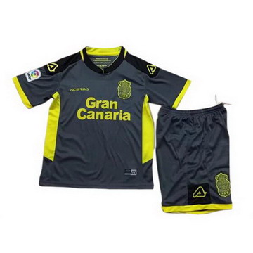 Maillot de Las Palmas Enfant Exterieur 2017/2018