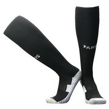 Chaussettes de PSG Noir 2017/2018