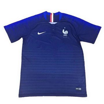 Maillot de France Domicile 2018/2019