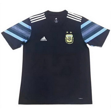 Maillot de Argentine Exterieur 2017/2018