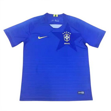 Maillot de Bresil Exterieur 2018/2019