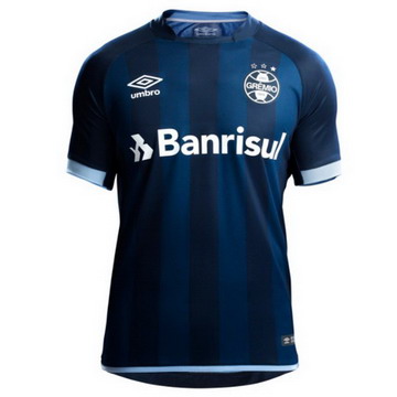 Maillot de Gremio Troisieme 2017/2018